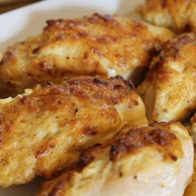 Baked Chicken