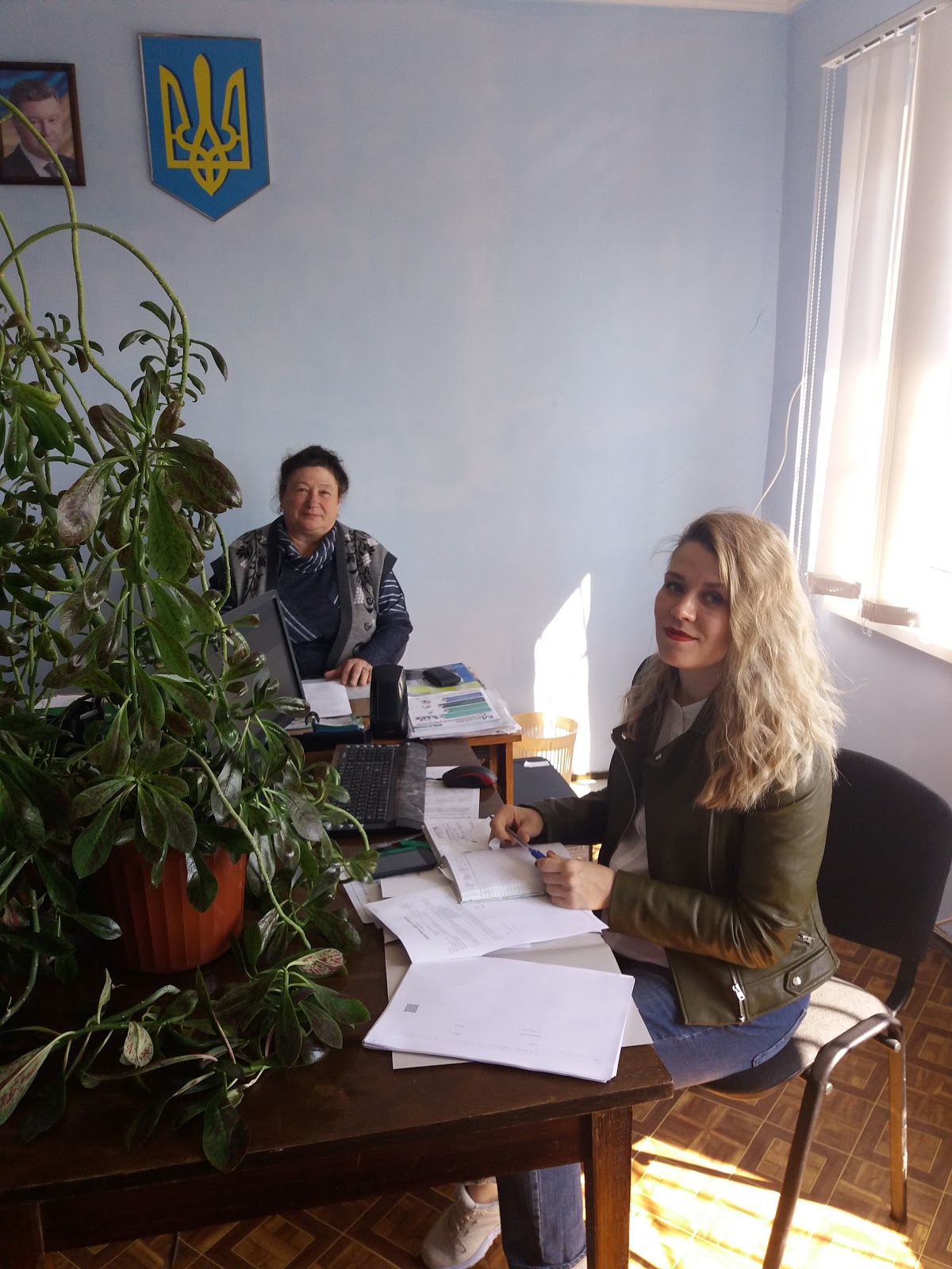 28 особистих виїзних прийомів громадян провели керівники Держгеокадастру Миколаївщини  "