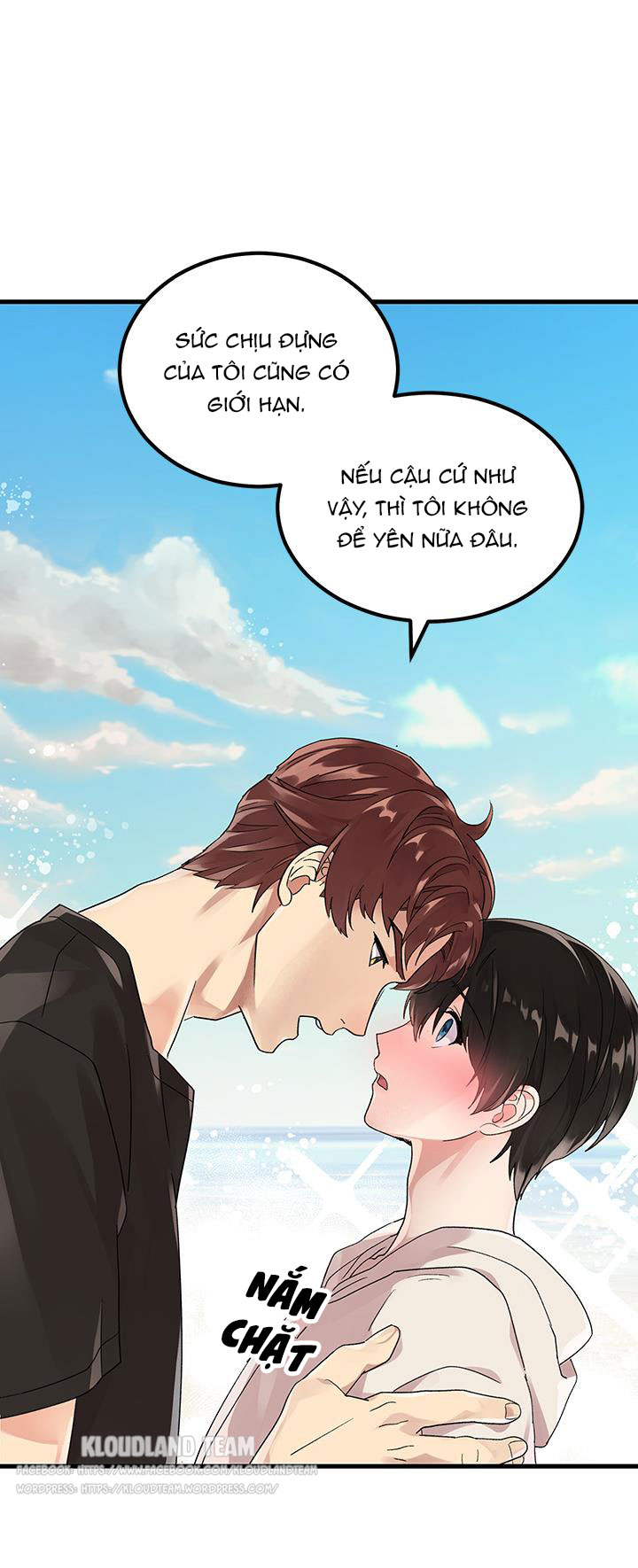 Đọc truyện Khách Sạn Ô Thước - Chapter 3