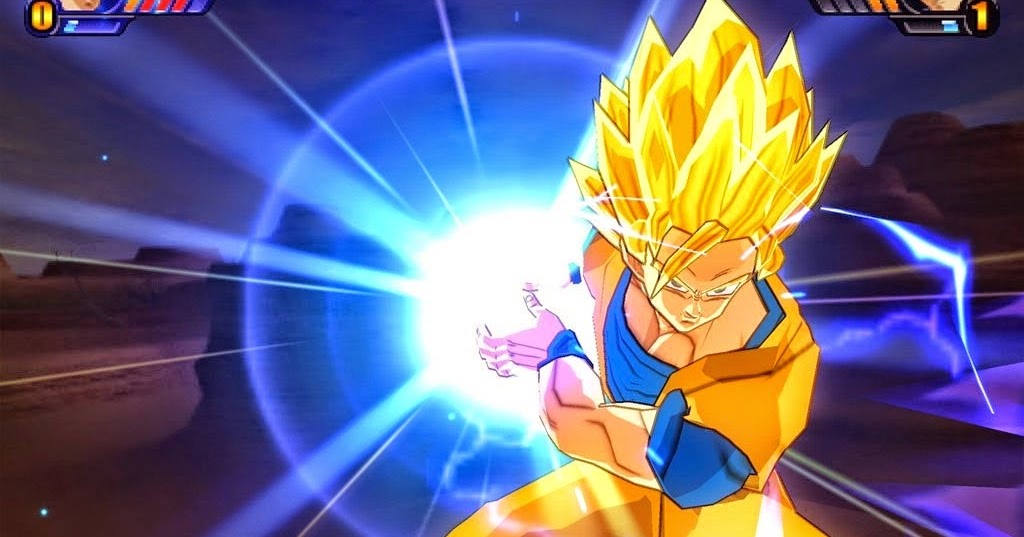 Jogos similares a Dragon Ball Z: Budokai Tenkaichi 3 - Nota do Game