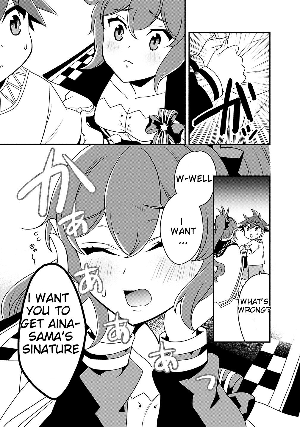 TheWorld- Ch 20.2 - Chapter 20.2 TheWorld- Ch 20.2 - Chapter 20.2