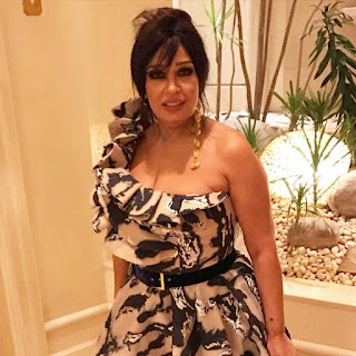 فيفي عبده Fifi Abdou