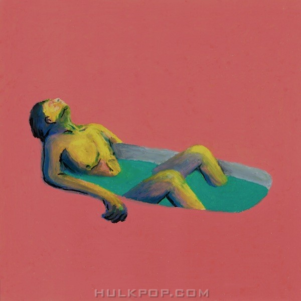 Jeong Yubin – Magic Hour – Single