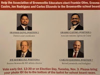 bisd endorsements aobe rebuke draw