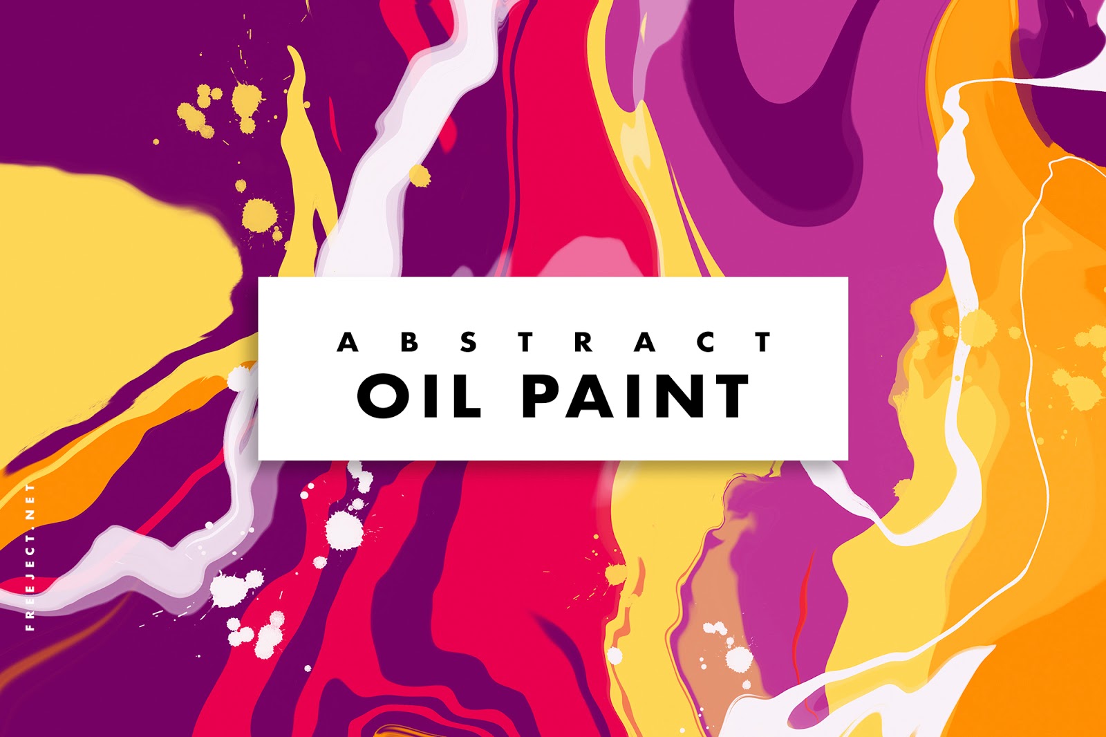 Free Download Abstract Oil Paint iPad Pro 2018 Background JPG File