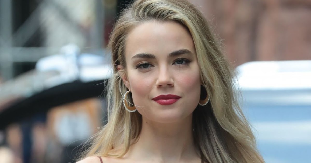 Rebecca Rittenhouse Style – NY 07/29/2019