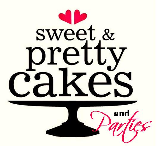 Sweet and Pretty Cakes