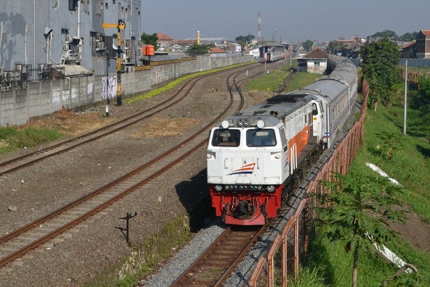 Jadwal Kereta Alami Perubahan Per 1 Desember 2019 Informasikeretacom Informasi Perkeretaapian Indonesia Lengkap Dan Terupdate