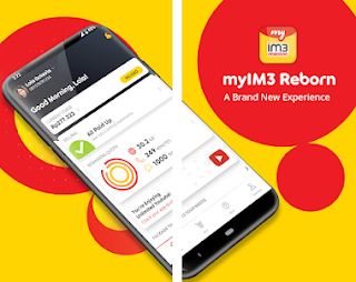 Cara Berhenti Paket Yellow Indosat