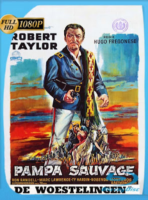 Savage Pampas (1966) HD [1080P] latino [GoogleDrive] DizonHD