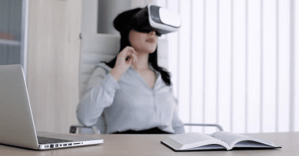 5 Game Virtual Reality Terbaik Untuk Android