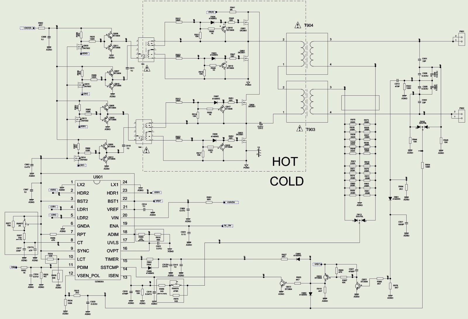 Iball Smps Circuit Diagram Pdf