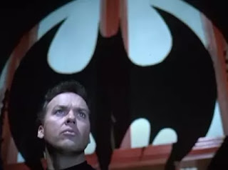 Batman Returns, Tim Burton