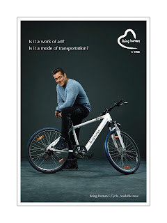 Being Human E-Cycle partners with Amazon.in to exclusively launch on Prime Day Being Human E-Cycle partners with Amazon.in to exclusively launch on Prime Day