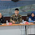 Takjub Dengan Pembangunan Trotoar, IAI Sumbar Undang Wali Kota Padang
