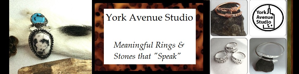 York Avenue Studio's Blog