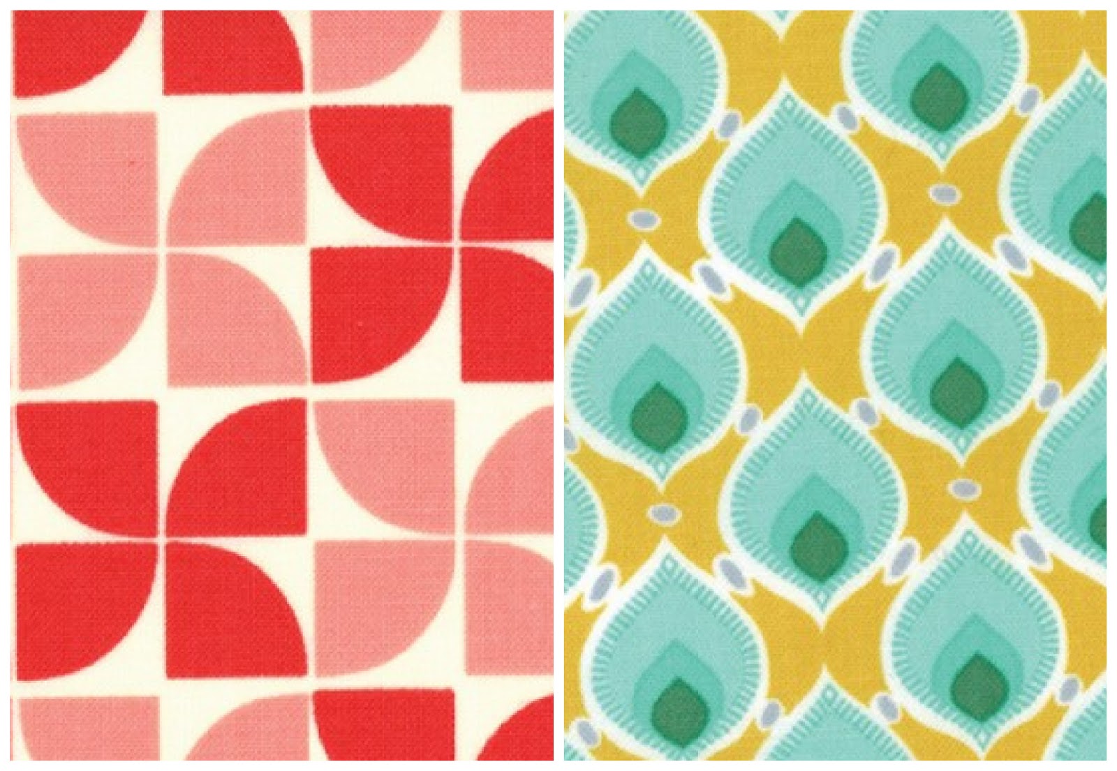 Southern Fabric 40 giveaway!