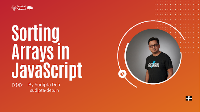 Sorting Arrays in JavaScript