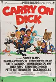 Carry on Dick 1974 Watch Online