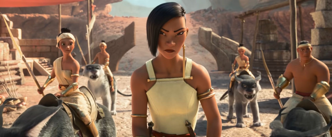 raya disney plus preço