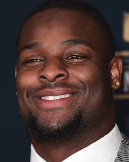 Le'Veon Bell Le'Veon Bell