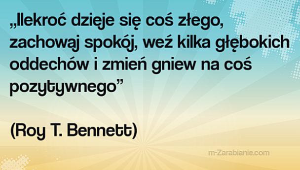 Cytaty o optymizmie, nadziei, szczęściu,  pozytywne myślenie, motywacja.