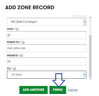 Correo Dominio ¿Cómo crear 10 cuentas de correo electrónico gratuito utilizando mi Dominio?