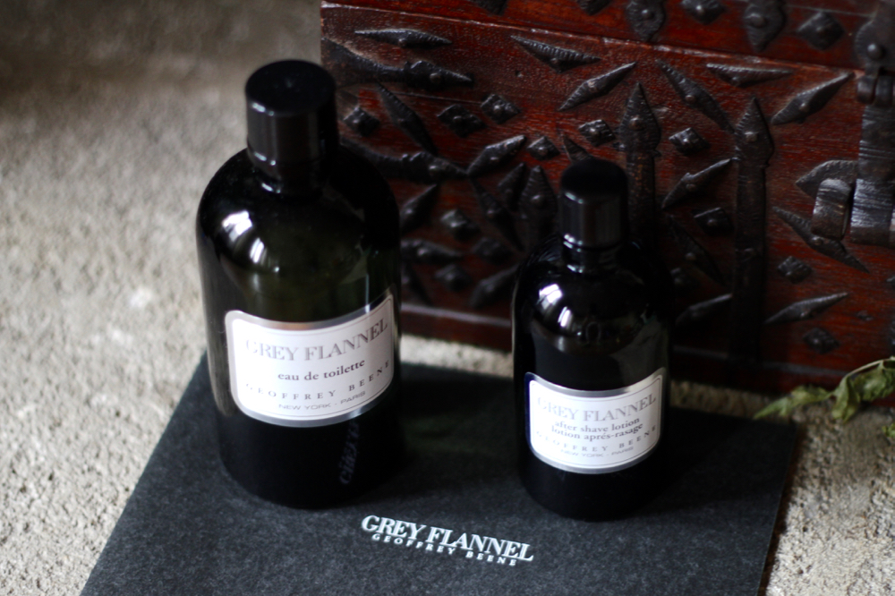 BLOG-MODE-HOMME-style-masculin-geoffrey-beene-grey-flannel-parfum-beau-flacon-dandy-chic-flacon-musc-elegant-meilleur