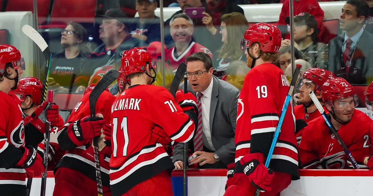 Toronto Maple Leafs Hire New Assistant Coach NHL Trade Rumors