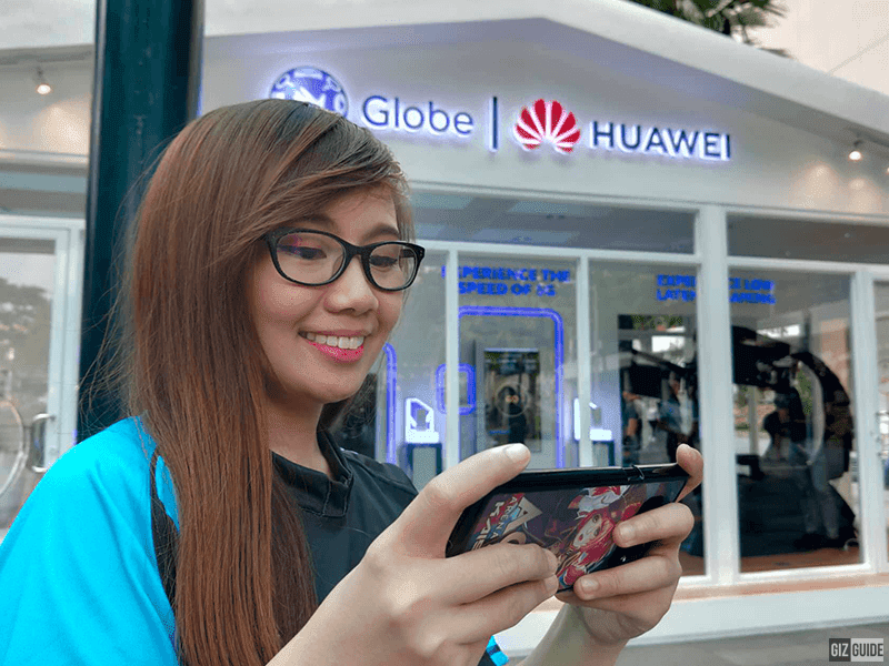 First all-female Esports team "Haliya" practices with Globe At Home Air Fiber 5G! First all-female Esports team "Haliya" practices with Globe At Home Air Fiber 5G!
