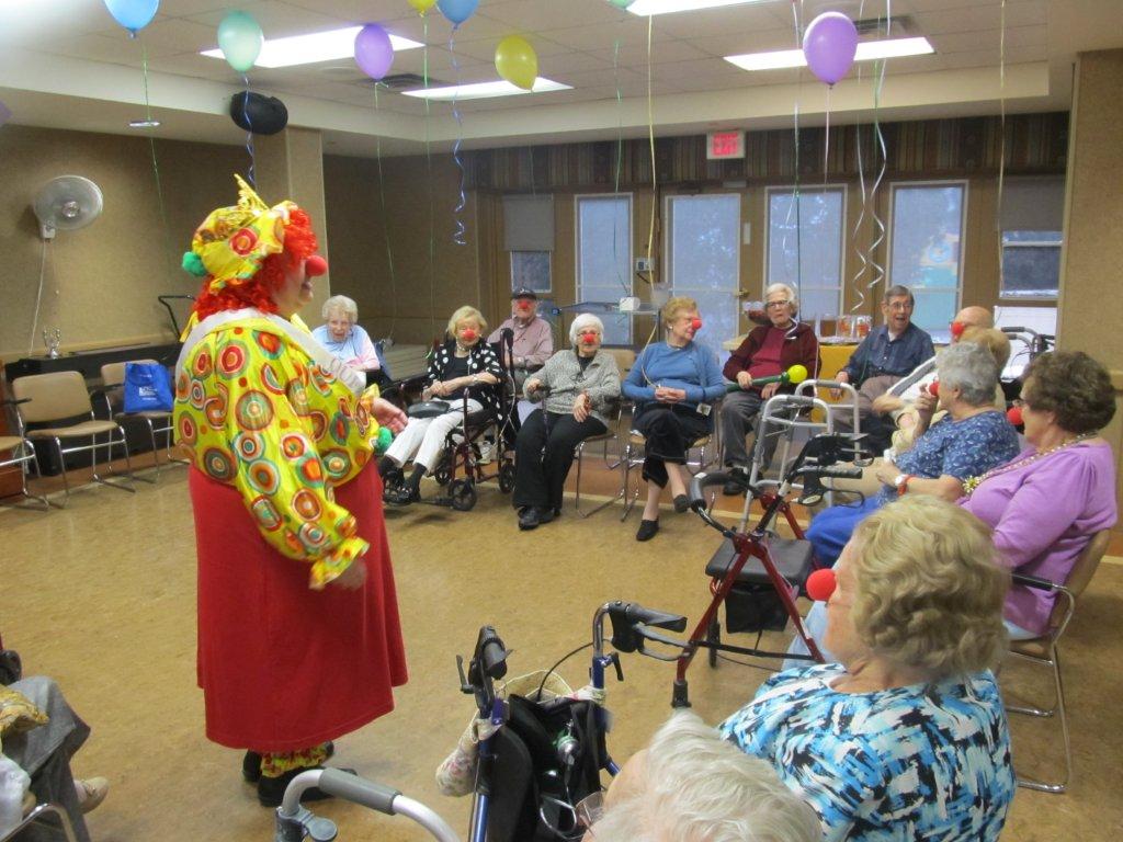 Stone Gardens: 4 More Purim Photos