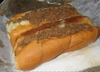 CONEY SAUCE FOR HOT DOGS CONEY SAUCE FOR HOT DOGS