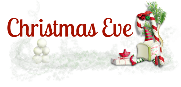 Linda&#039;s Life Journal: Christmas Eve and Christmas Day&hellip;&hellip;