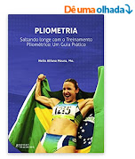 Pliometria em e-book, na Amazon!