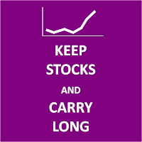 KEEP STOCKS and CARRY LONG, Fredrik von Oberhausen