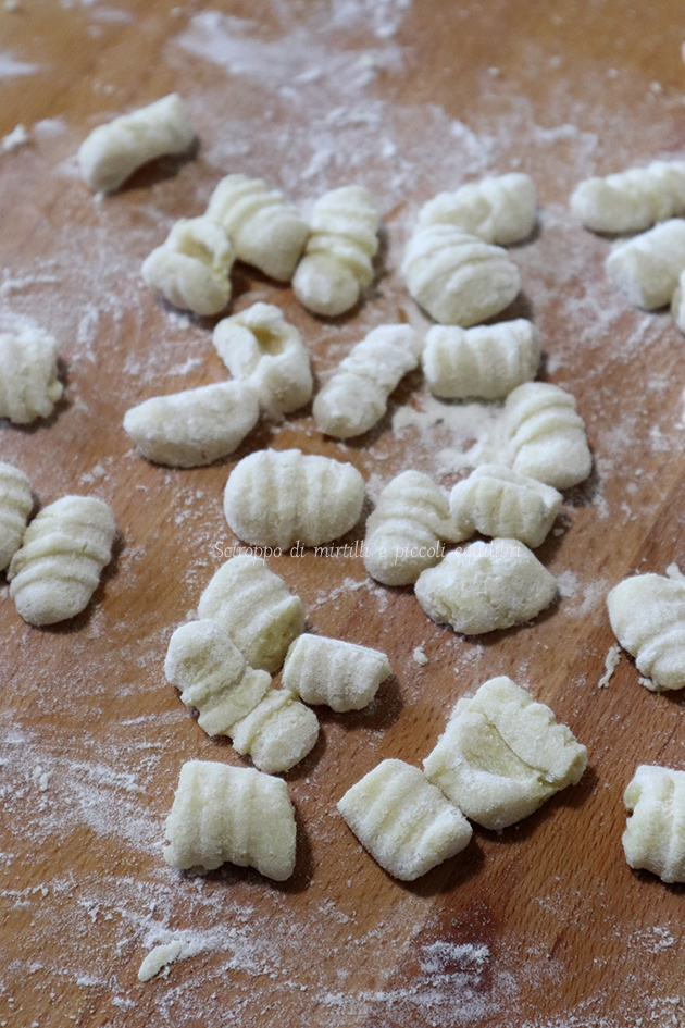 Gnocchi