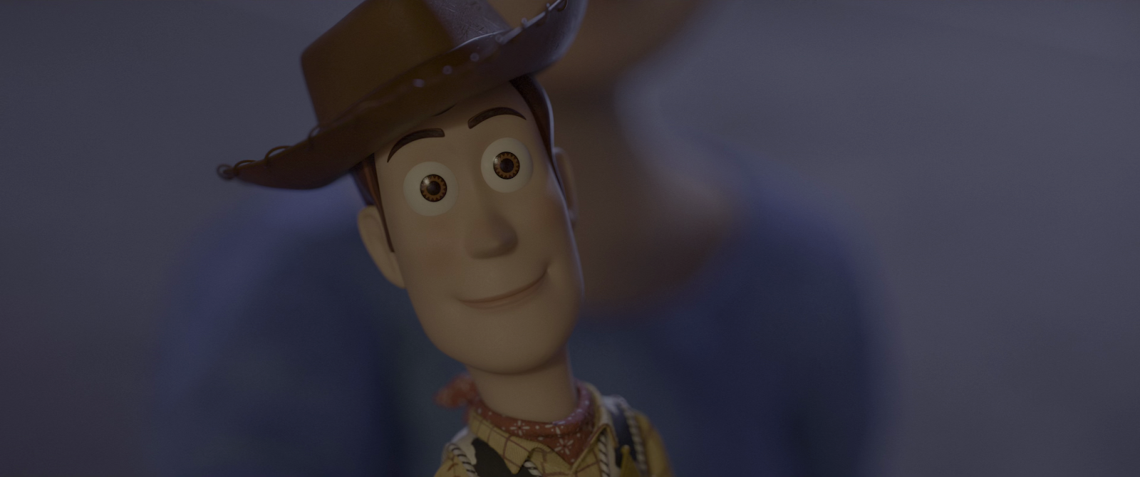 Toy Story 4 (2019) 4K UHD HDR Latino 