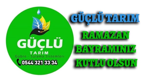 2021 Ramazan Bayramı Mesajı,Anamur Haber,
