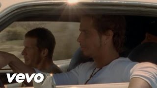 Audioslave - Show Me How to Live