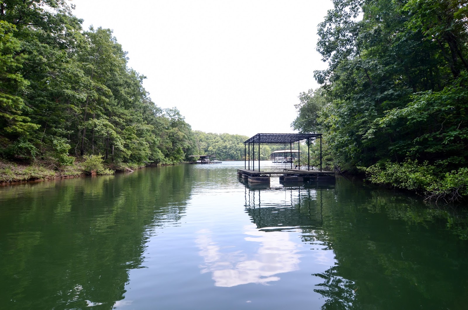 Lake Sidney Lanier Homes Blog Lake Lanier Home For Sale At 3411