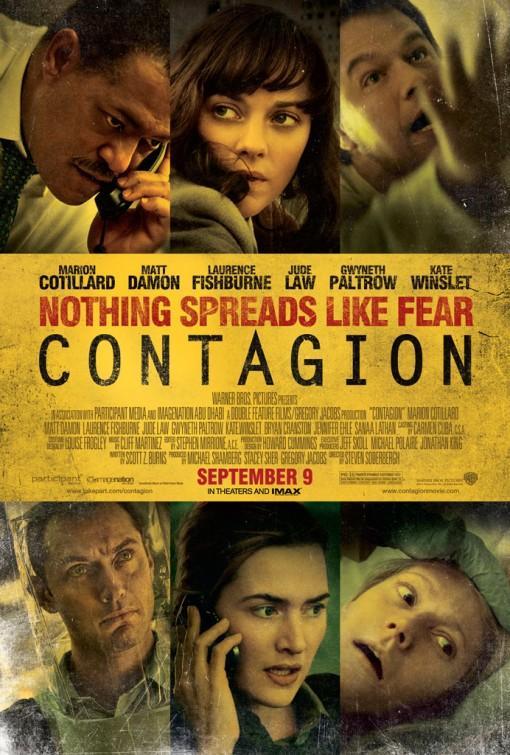 Download Contagion (2011) Full Movie in Hindi Dual Audio BluRay 720p [1GB]