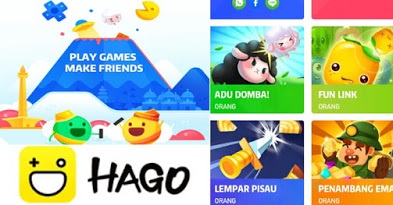 Game Online Android Terpopuler dan Terbaik di Dunia 