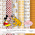 Mini Kit Digital Grátis - Mickey e Pluto - Hora da Leitura
