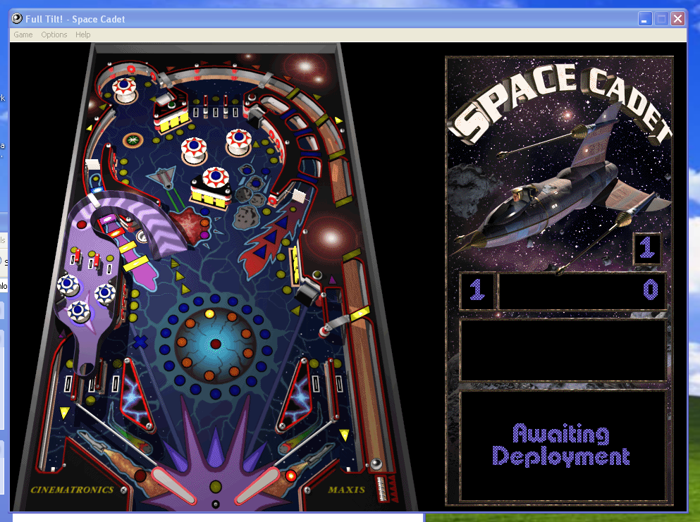 space cadet pinball download windows 10 space cadet pinball download windows 10