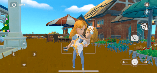 My Time at Portia APK Download for Android