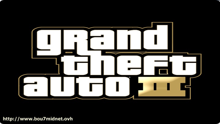 تحميل لعبة gta 3 للموبايل تشبه gta 5 تحميل لعبة gta 3 للموبايل تشبه gta 5