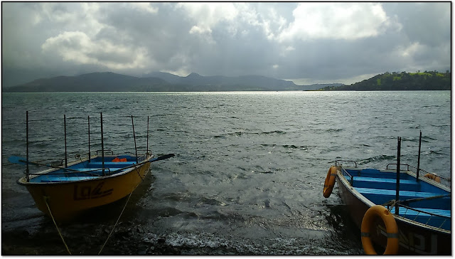 Bhandardara, Nashik