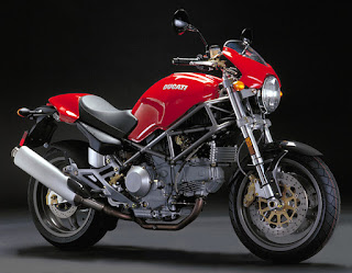 Used Bike Guide : Ducati Monster M900