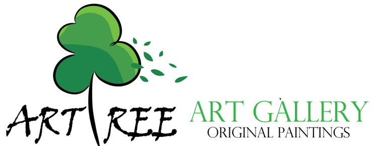 Art Tree Art Gallery