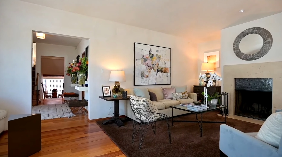 41 Interior Design Photos vs. 80 Woodacre Dr, San Francisco, CA Luxury Home Tour